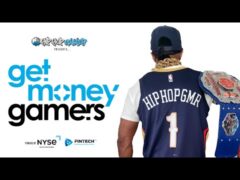 Get Paid To Game In School #GetMoneyGamers HipHopGamer Presents The PlayMakers Program