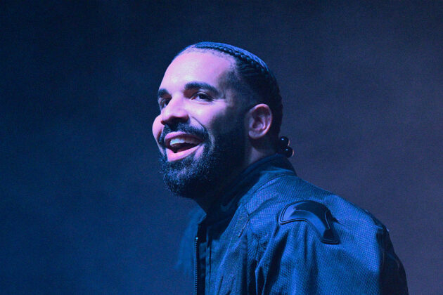 Here’s Why People Think Drake Is Dropping New Album on Friday