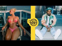 Iggy Azalea Responds To Reported Letter Written To Judge For Tory Lanez Sentencing