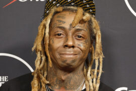 Lil Wayne Takes Credit for People Having Tattoos on Their Face