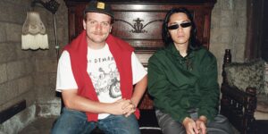 Mac DeMarco Joins Eyedress for New Song and Video “The Dark Prince”: Watch