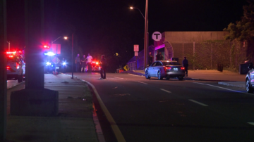 Man struck by hit-and-run driver in Boston, State Police say