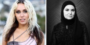 Miley Cyrus Reflects on Sinéad O’Connor “Wrecking Ball” Dispute in New TV Special