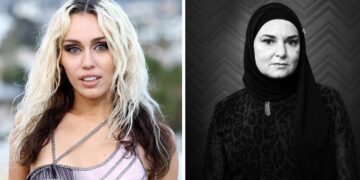 Miley Cyrus Reflects on Sinéad O’Connor “Wrecking Ball” Dispute in New TV Special