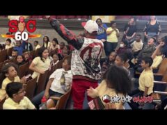 Queens Get The Money P.S. 118 Gaming In School With HipHopGamer