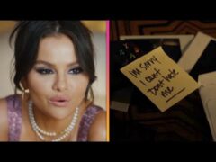 Selena Gomez’s ‘Single Soon’ Makes Subtle Nod to ‘Sex and the City’