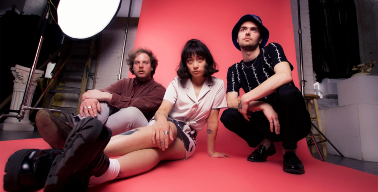 Spirit of the Beehive Announce New EP I’m So Lucky, Share Video for Two Songs: Watch