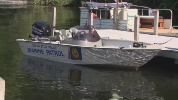 Teen dies after jet ski crash in New Hampshire