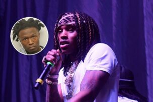 The Charges Against King Von Killer Lul Tim Are Dropped