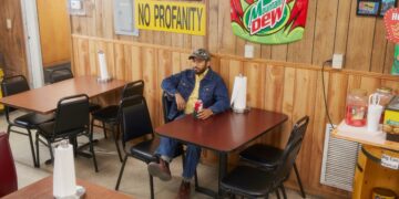 Toro Y Moi Drops New Sandhills EP and Film: Watch