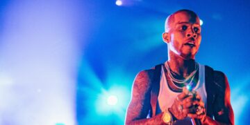 Tory Lanez Sentenced to 10 Years in Prison for Shooting Megan Thee Stallion
