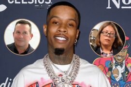 Tory Lanez’s Lawyer and Trial Reporter Argue Over Rapper’s Appeal