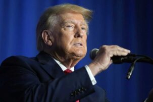 Trump to face judge in DC over charges that he tried to overturn 2020 presidential election