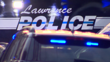 14-year-old boy facing murder charge in shooting death of woman in Lawrence