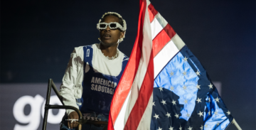 A$AP Rocky Sued by A$AP Relli, Alleged Shooting Victim, for Defamation