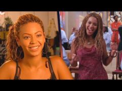 Beyoncé Calls Gospel Most POWERFUL Type of Music (Flashback)