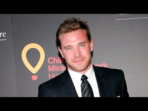 Billy Miller, Young and the Restless Star, Dead at 43