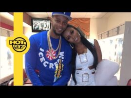 Breaking Down The Origin Of Rumors Saying Remy Ma Allegedly Cheated On Papoose