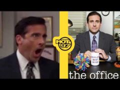 Do You Want A The Office Reboot?