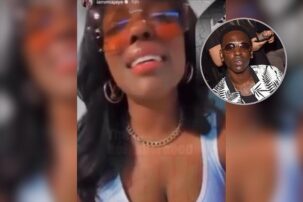 Dolph’s Wife Sings a Song to the Rapper’s Killers, Fans Hate It
