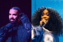Drake Drops ‘Slime You Out’ Featuring SZA – Listen to New Song