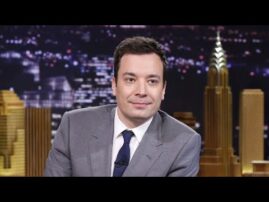 Jimmy Fallon Apologizes to Staffers After ‘Toxic Workplace’ Claims