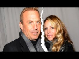 Kevin Costner in Divorce Court: Tearful Ex Takes Stand With New Claims