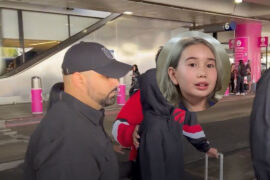 Lil Tay Seen for the First Time in Years Following Death Hoax