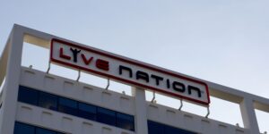 Live Nation Announces Program to Offset Travel and Merch Costs for Touring Artists
