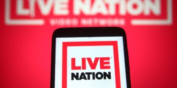 Live Nation Entertainment Faces Wage Theft Lawsuit in California