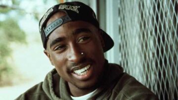 Man connected to suspected shooter in Tupac Shakur’s 1996 killing arrested in Las Vegas