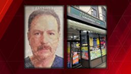 Man ran dental office in back of Mass. convenience store, police say
