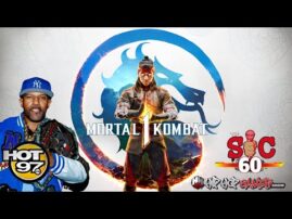 Mortal Kombat 1: OMG JOINT IS CRAZY | #TheSic60 HipHopGamer