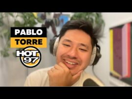 Pablo Torre On Weed At The US Open, Ex-ESPN Employees, Dan Snyder, + New Show!