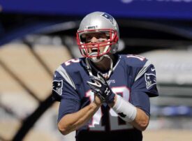 Patriots to honor Tom Brady at Sunday’s home opener