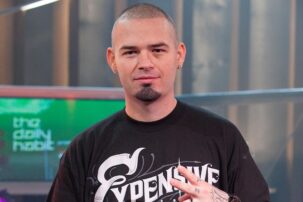 Paul Wall Goes Viral for Being Unrecognizable Due to His New Look