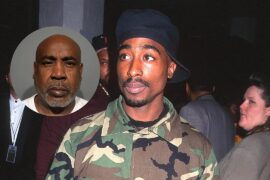 Police Explain Why It Took 27 Years for Arrest in Tupac Murder