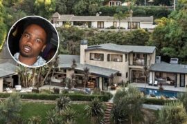 See Inside Roddy Ricch’s $5 Million Home He Just Sold