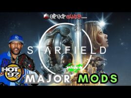 STARFIELD Unlimited Skill Points, Money, Ammo, MAJOR MODS EP. 4 Get #PLITCH NOW | HipHopGamer