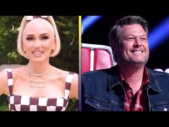 The Voice: Gwen Stefani Honors Hubby Blake Shelton on Season 24 Premiere