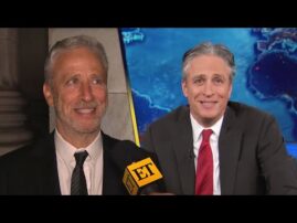 Why Jon Stewart’s Not Missing Late-Night After Daily Show Exit (Exclusive)