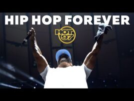 Wu-Tang Clan, Mary J. Blige, Diddy, EPMD & Hip Hop’s Legends Takeover MSG!