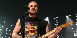 Zach Bryan Enlists Bon Iver for New Song “Boys of Faith”: Listen