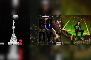 Ace Hood, Wifisfuneral, BabyTron and More – New Hip Hop Projects