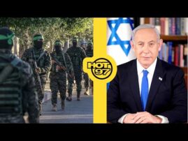 Addressing Updates In The Israel-Hamas War