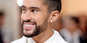 Bad Bunny Announces New Album Out This Week