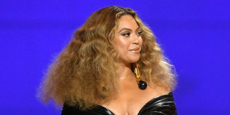Beyoncé Announces New Renaissance Movie