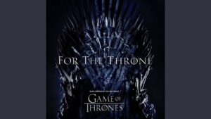 Chloe Bailey Becomes the ‘Mother of Dragons’ in Epic ‘Game of Thrones’ Halloween Costume: See Pics