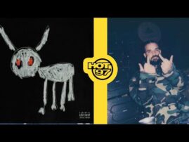 Decoding Lyrics From Drake’s New Album ‘For All The Dogs’