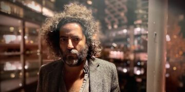 Destroyer Announces Solo 2024 North American Tour Dates
